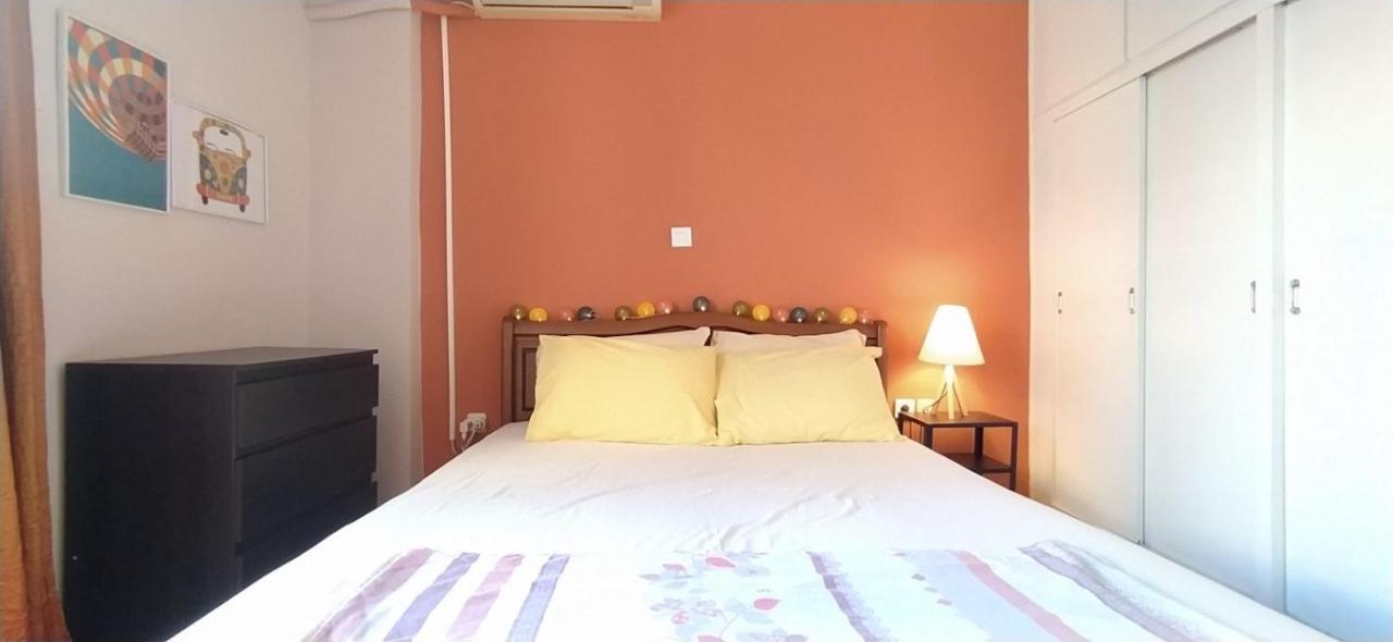 Experience The Sweetest Nest At Marina Zea พีเรียส ภายนอก รูปภาพ