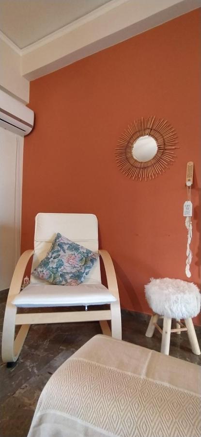 Experience The Sweetest Nest At Marina Zea พีเรียส ภายนอก รูปภาพ
